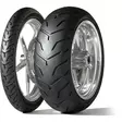 Dunlop D407 Harley D.170/60R17 78H TL r - Moottoripyörän Dunlop renkaat - 544-622342 - 1