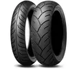 Dunlop D423 200/55R16 77H TL Re. - Moottoripyörän Dunlop renkaat - 544-636112 - 1