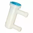 EMP Polttoainesuodatin Yamaha F150-F250 - Veneen polttoainetarvikkeet - 105-35-35402 - 1