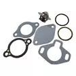 EMP Termostaattisarja 71°C Mercruiser - Veneen termostaatit - 105-75-03222 - 1
