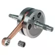 Forte Kampiakseli, (10mm), Tomos - Mopon kampiakselit - 301-70702 - 1