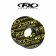 FX Factory Effex kahvadonitsi pari, Rockstar Logo tekstillä - Kahvatupit - 16-67702 - 1