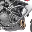 Givi ENGINE GUARD KAWASAKI VERSYS 650 22 - Moottoripyörän kaatumaraudat - 324-TN4132 - 1