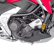 Givi kaatumaraudat HONDA NC750X (2021) - Moottoripyörän kaatumaraudat - 324-TN1192 - 1