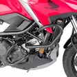 Givi kaatumaraudat HONDA NC750X (2021) - Moottoripyörän kaatumaraudat - 324-TNH1192 - 1