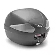 Givi Monolock TECH perälaukku 29l - Moottoripyörän perälaukut - 321-B29NT2 - 1