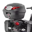 Givi Peräteline Monolock-laukulle CB 125F (15) - Moottoripyörän laukkujen kiinnikesarjat - 322-SR1142 - 1