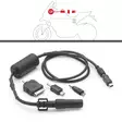 Givi Power connection adapter kit - Moottoripyörän laukkujen lisävarusteet - 321-S112 - 1