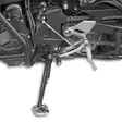 Givi Sivujalan levikesarja Yamaha MT09 Tracer (15) - Moottoripyörän laukkujen kiinnikesarjat - 322-ES2122 - 1