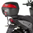 GIVI SPECIAL RACK P.TYPHOON 50-125 - Moottoripyörän laukkujen kiinnikesarjat - 322-SR5602 - 1