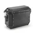 GIVI Trekker Alaska Black Line sivulaukut, 2 kpl - Moottoripyörän sivulaukut - 321-ALA36BPACK2 - 1