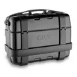 GIVI TREKKER SIDE-CASE 33 LT SET 2P - Moottoripyörän perälaukut - 321-TRK33BPACK2 - 1
