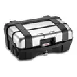 GIVI TREKKER SIDE-CASE 33 LT SET 2P - Moottoripyörän perälaukut - 321-TRK33PACK2 - 1