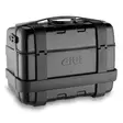 GIVI TREKKER SIDE-CASE 46 LT SET 2P - Moottoripyörän perälaukut - 321-TRK46BPACK2 - 1