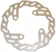 GOLDFREN jarrulevy taka CR125-250 02-,CRF250/450 02- - Crossipyörän jarrulevyt - 46-13-1122 - 1
