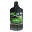Greentek Garden SAE 30, 1,5L , (Mineraali - X1-R) - Puutarhakoneiden öljyt ja kemikaalit - 553-83052 - 1