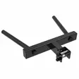 Gymstick Kyykkytelineen Lisäosa Dip Handle - Treenitelineet ja räkit - GSPRO-501-2 - 1