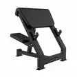 Gymstick Treenipenkki Scott Bench Pro - Treenipenkit - GSPRO-502 - 1