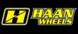 Haan OEM pinnasarja YZ/WR/YZF 99-08 taka 18 - Crossipyörän pinnasarjat - 540-255402 - 2