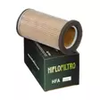 HiFlo ilmansuodatin HFA2502 - Moottoripyörän ilmansuodattimet - 20-2502 - 2