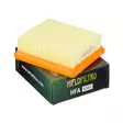 HiFlo ilmansuodatin HFA6302 - Moottoripyörän ilmansuodattimet - 20-6302 - 1