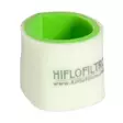 HiFlo ilmansuodatin HFF7012 - Moottoripyörän ilmansuodattimet - 396-7012 - 1