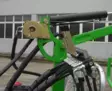 Hydraulic winchkit for Grapple crane 350 - Kärryjen tarvikkeet - 77-12192 - 1