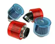 Ilmasuodatin, Air-System - Mopon ilmansuodattimet - 302-0836-2 - 1