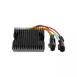 Jännitteensäädin Arrowhead Polaris 330cc-500cc - Mönkijän jänniteensäätimet - 71-APO6022 - 1