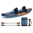 Jobe Gama Inflatable Kayak - Kumiveneet - 130-5-600024002 - 1