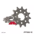 JT Eturatas JTF1565.12 - Moottoripyörän eturattaat - 274-F1565-12 - 1