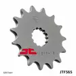 JT Eturatas JTF565.12 - Moottoripyörän eturattaat - 274-F565-12 - 1