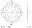 JT takaratas 1871.52 - Moottoripyörän takarattaat - 27-2-1871-52 - 1