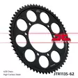 JT Takaratas JTR1135.62 - Crossipyörän takarattaat - 274-R1135-62 - 1