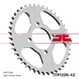 JT Takaratas JTR1206.42 - Crossipyörän takarattaat - 274-R1206-42 - 1