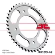 JT Takaratas JTR1219.42 - Crossipyörän takarattaat - 274-R1219-42 - 1