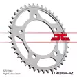 JT Takaratas JTR1304.42 - Crossipyörän takarattaat - 274-R1304-42 - 1