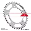 JT Takaratas JTR1792.42 - Crossipyörän takarattaat - 274-R1792-42 - 1