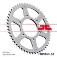 JT Takaratas JTR1844.52 - Crossipyörän takarattaat - 274-R1844-52 - 1