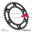 JT Takaratas JTR210.42 - Crossipyörän takarattaat - 274-R210-42 - 1