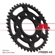 JT Takaratas JTR269.42 - Crossipyörän takarattaat - 274-R269-42 - 1