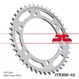 JT Takaratas JTR300.42 - Crossipyörän takarattaat - 274-R300-42 - 1