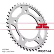 JT Takaratas JTR302.42 - Crossipyörän takarattaat - 274-R302-42 - 1