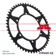 JT Takaratas JTR460.52 - Crossipyörän takarattaat - 274-R460-52 - 1