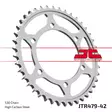 JT Takaratas JTR479.42 - Crossipyörän takarattaat - 274-R479-42 - 1