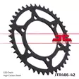 JT Takaratas JTR486.42 - Crossipyörän takarattaat - 274-R486-42 - 1