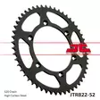 JT Takaratas JTR822.52 - Crossipyörän takarattaat - 274-R822-52 - 1
