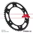 JT Takaratas JTR896.52 - Crossipyörän takarattaat - 274-R896-52 - 1