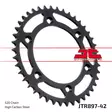 JT Takaratas JTR897.42 - Crossipyörän takarattaat - 274-R897-42 - 1