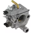 Kaasutin: stihl 024, 026, ms240, ms260 - Stihlin kaasuttimen osat - 442-520-8262 - 1